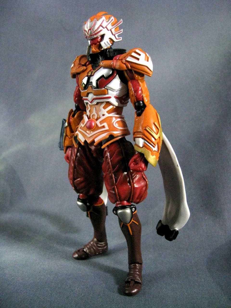 Trash Box S H Figuarts Rナスカ ドーパント