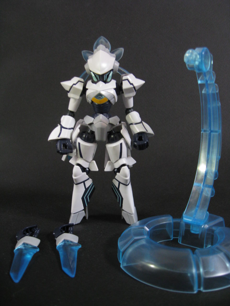 LBX パンドラ（宇崎悠介専用） : Trash Box