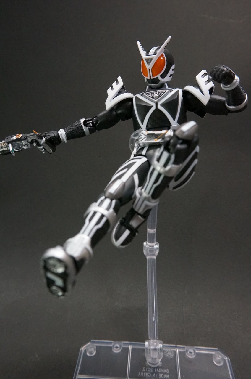 Trash Box S H Figuarts 仮面ライダーデルタ Trash Box S H Figuarts 仮面ライダーデルタ