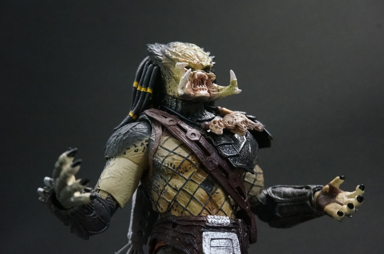 ウルフプレデター 重装備 モンスターアーツ 未開封 激レア‼️ ウルフ