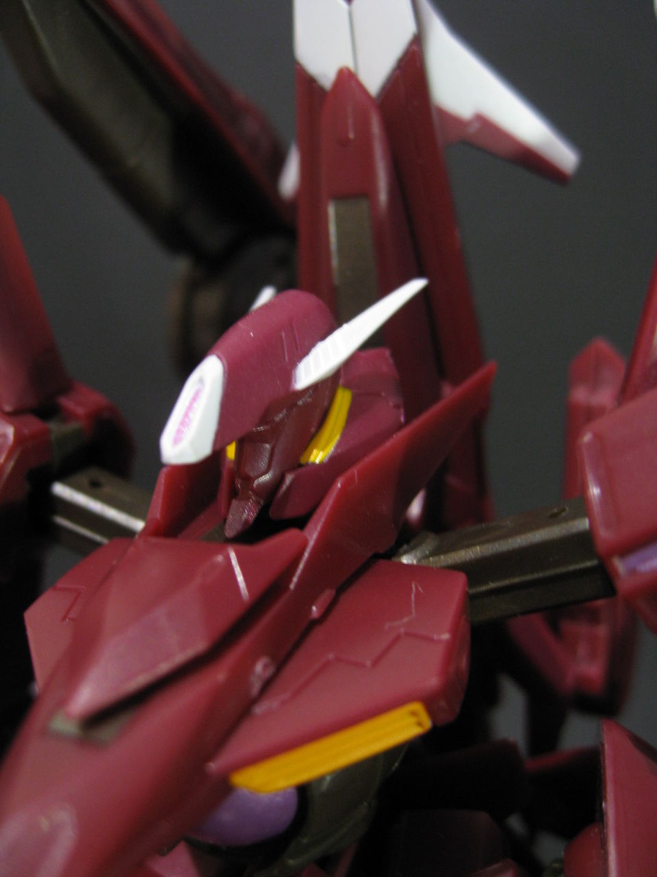 Trash Box Robot魂 ヤークトアルケーガンダム