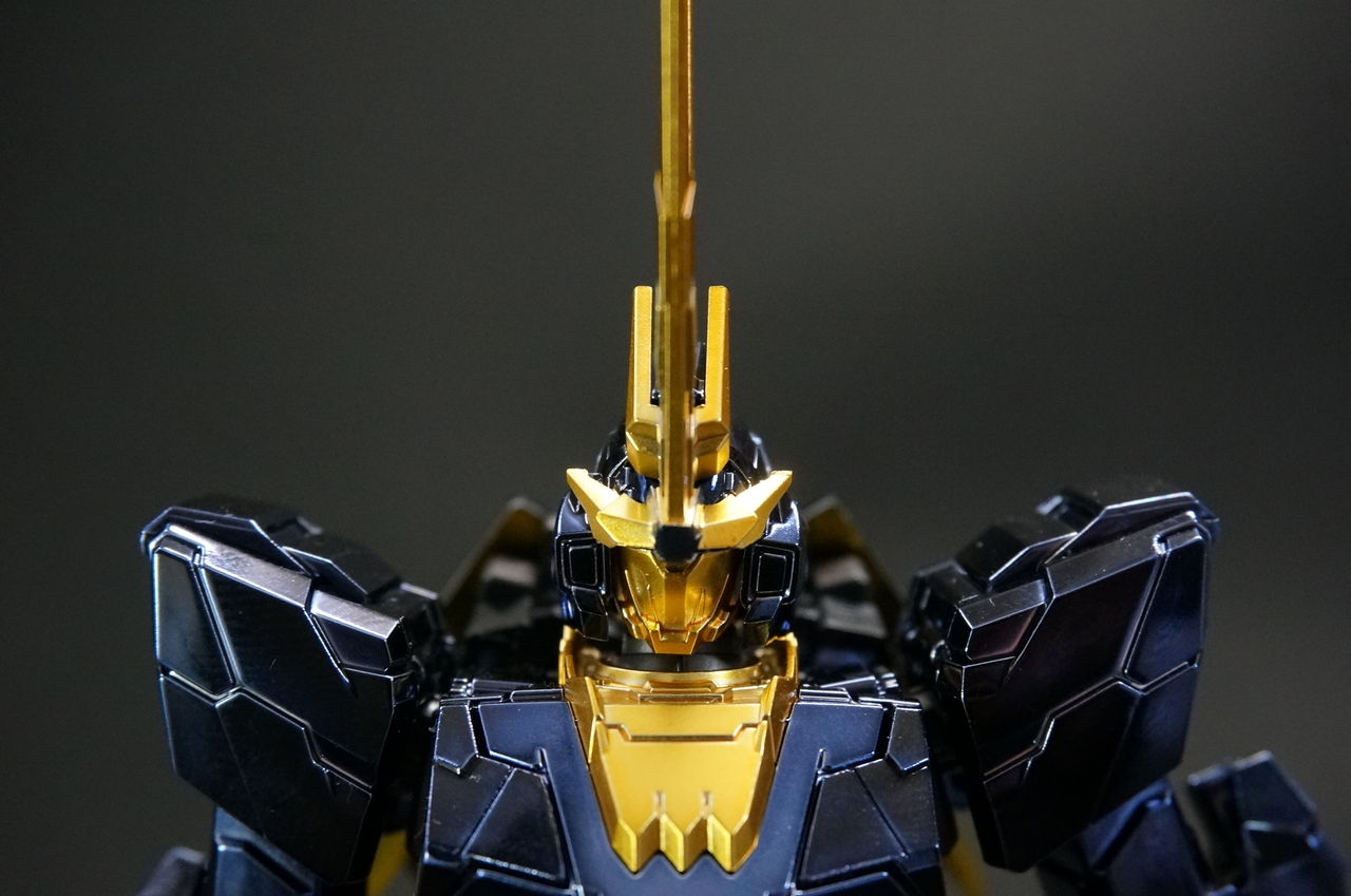 HGUC バンシィ・ノルン（ユニコーンモード） チタニウム