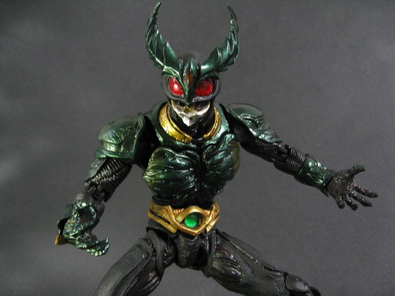 Trash Box S I C 仮面ライダーギルス Trash Box S I C 仮面ライダーギルス