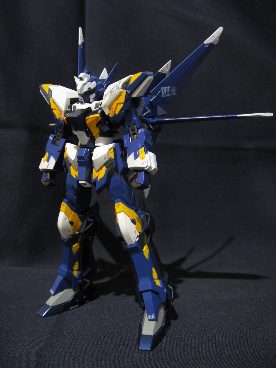 Trash Box Composite Ver Ka エクスバイン Trash Box Composite Ver Ka エクスバイン