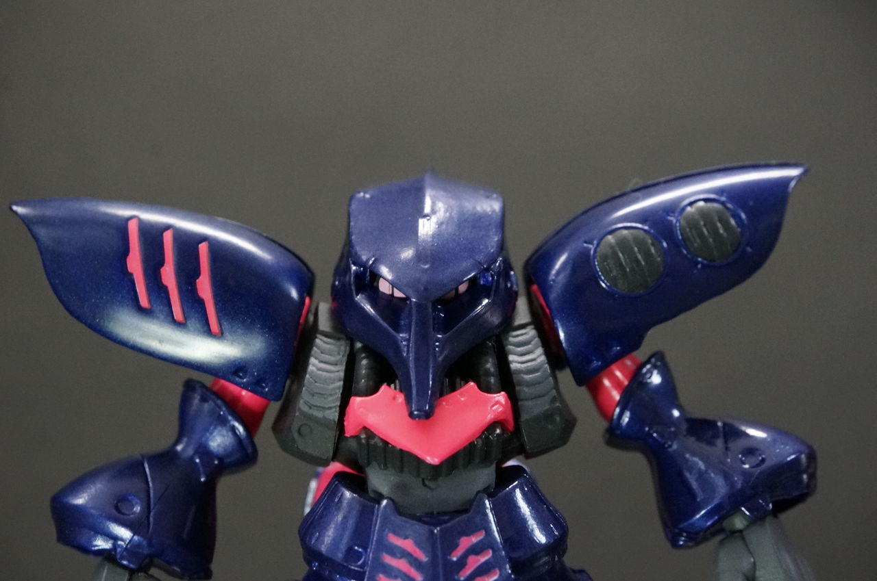 Trash Box Fw Gundam Converge Sp Qubeley