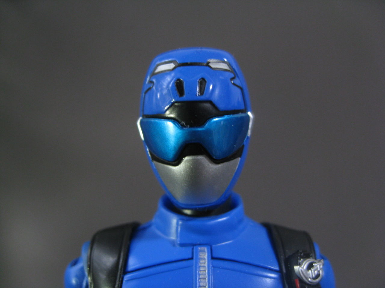 Trash Box S H Figuarts ブルーバスター Trash Box S H Figuarts ブルーバスター