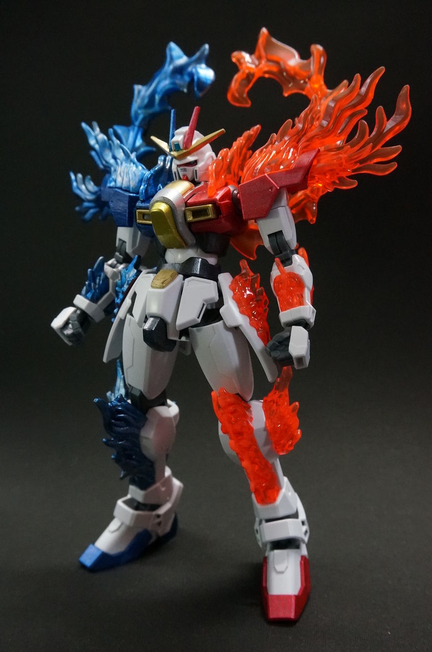 訳ありセール格安 Hg トライバーニングガンダム Www Hallo Tv