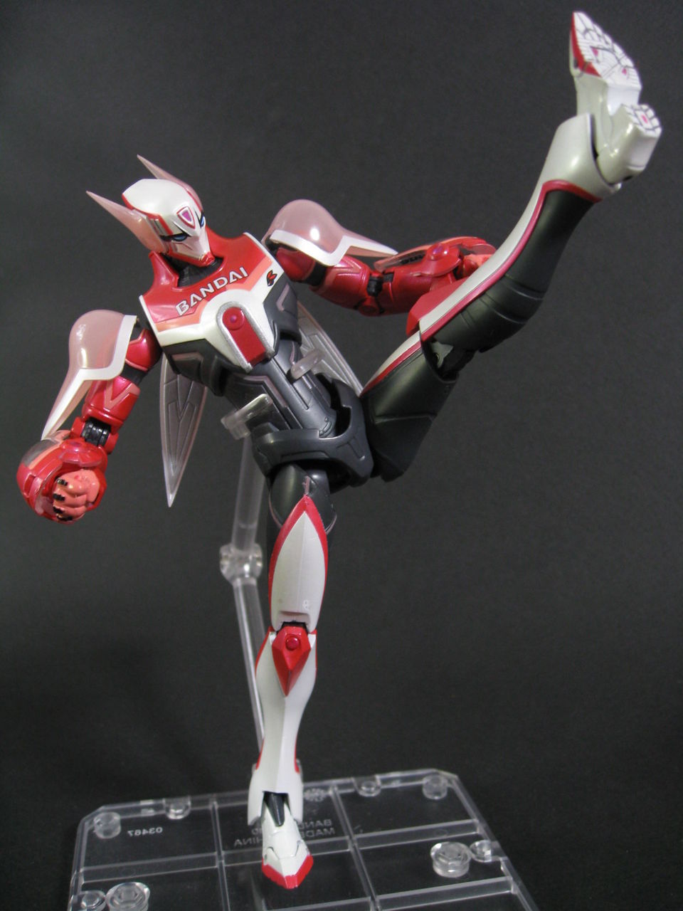 Trash Box S H Figuarts バーナビー ブルックスjr Trash Box S H Figuarts バーナビー ブルックスjr