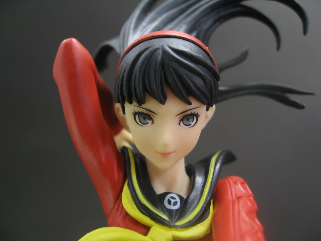 ペルソナ4 ジ・アルティメット イン マヨナカアリーナ 里中千枝＆天城