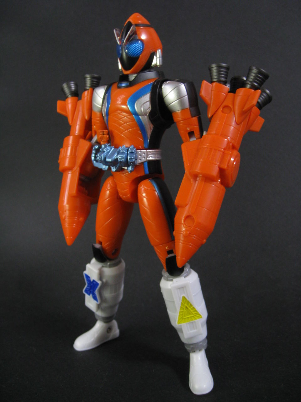 Trash Box Fmcs 仮面ライダーフォーゼ ロケットステイツ Trash Box Fmcs 仮面ライダーフォーゼ ロケットステイツ