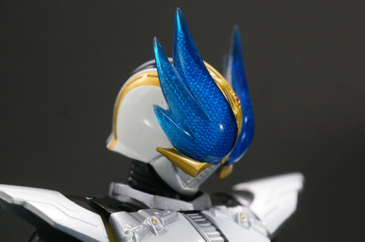 Trash Box S H Figuarts 仮面ライダー電王 ウイングフォーム Trash Box S H Figuarts 仮面ライダー電王 ウイングフォーム
