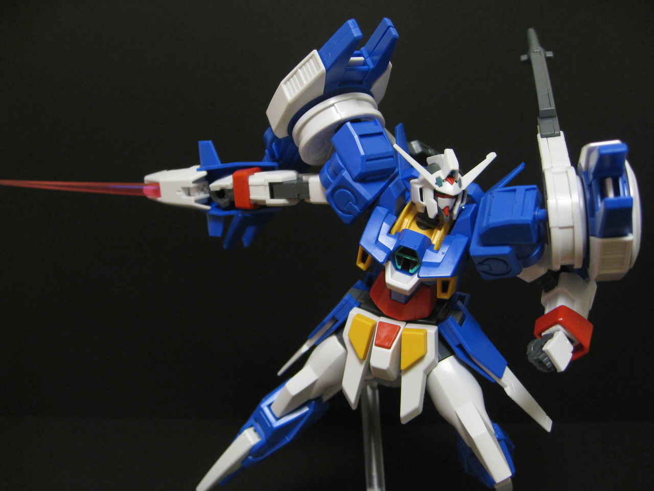Trash Box Hg ガンダムage 2 アルティメス Trash Box Hg ガンダムage 2 アルティメス