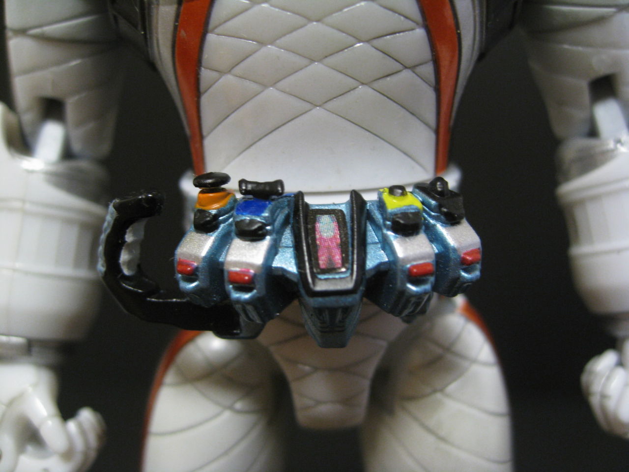 94%OFF!】 FMCS DX仮面ライダーフォーゼ ベースステイツ モジュール
