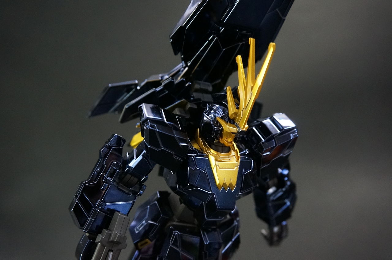 Trash Box Hguc バンシィ ノルン ユニコーンモード チタニウムフィニッシュver Trash Box Hguc バンシィ ノルン ユニコーンモード チタニウムフィニッシュver