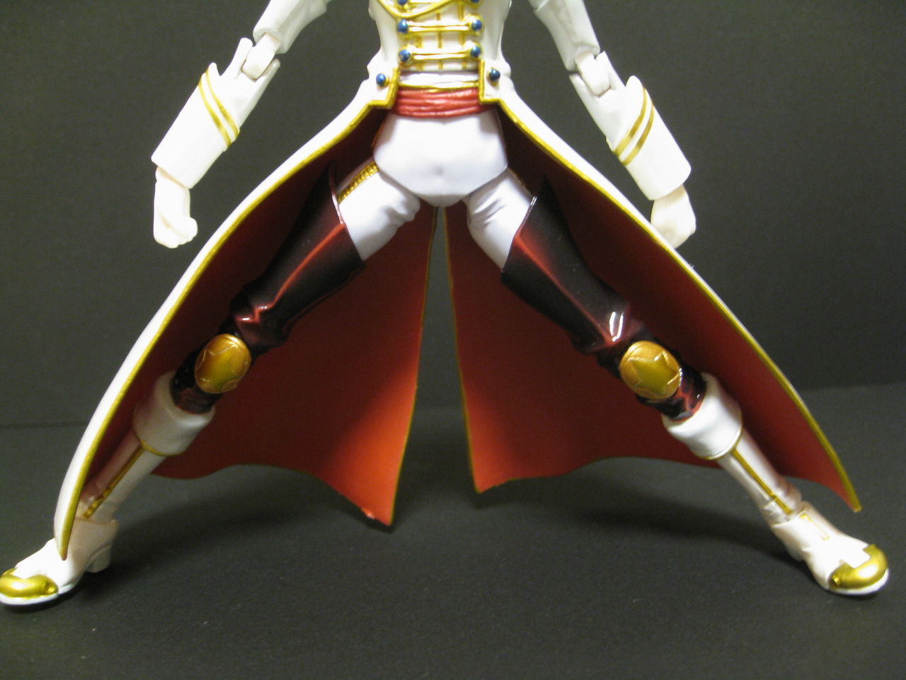 Trash Box S H Figuarts ツナシタクト
