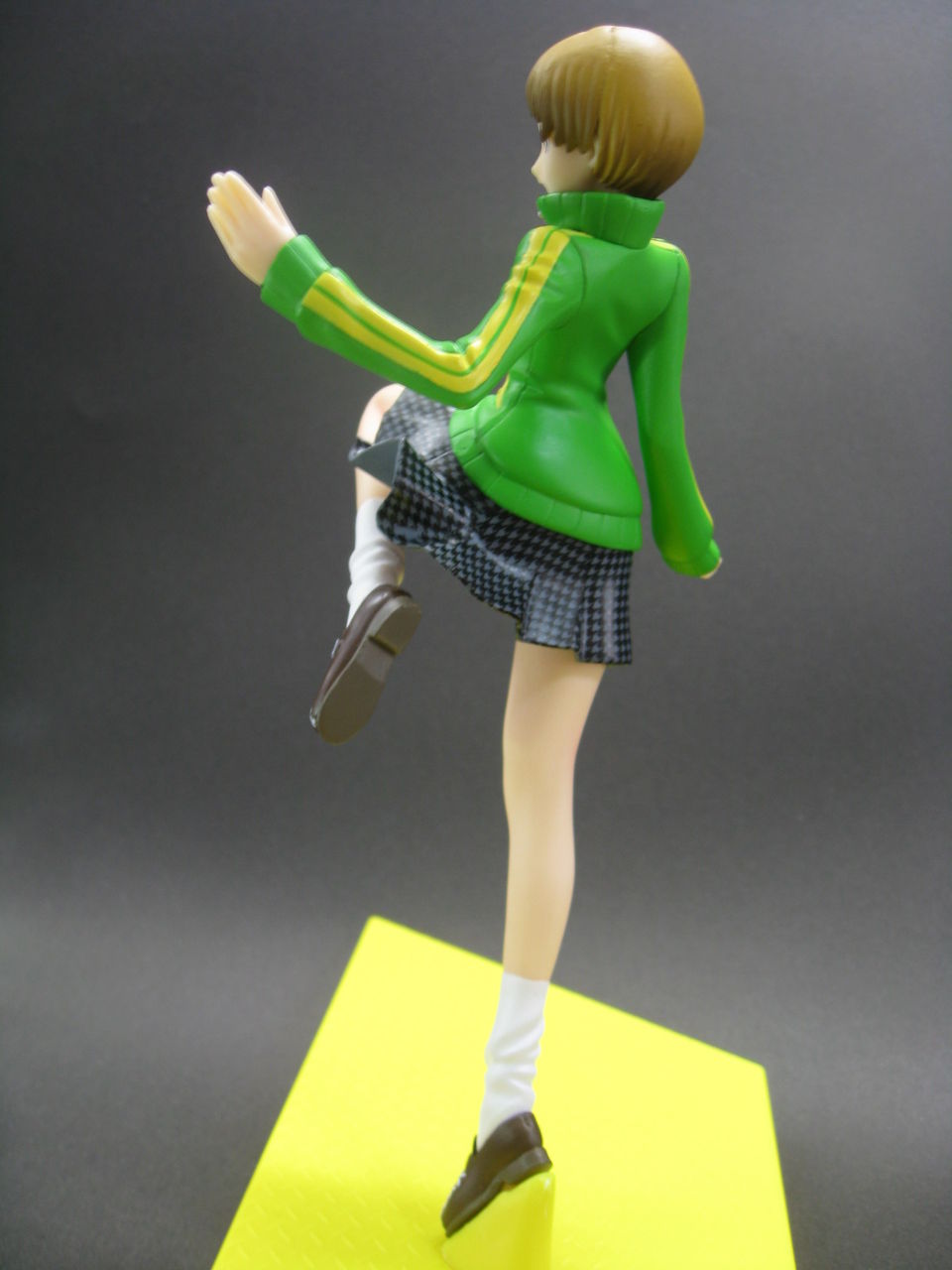 ペルソナ4 ジ・アルティメット イン マヨナカアリーナ 里中千枝