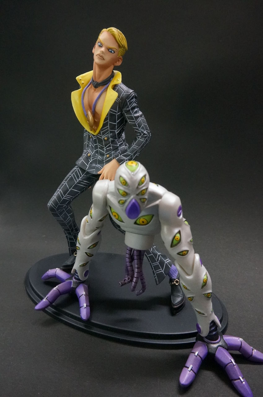 スタチューレジェンド プロシュート＆ザ・グレイトフル・デッド