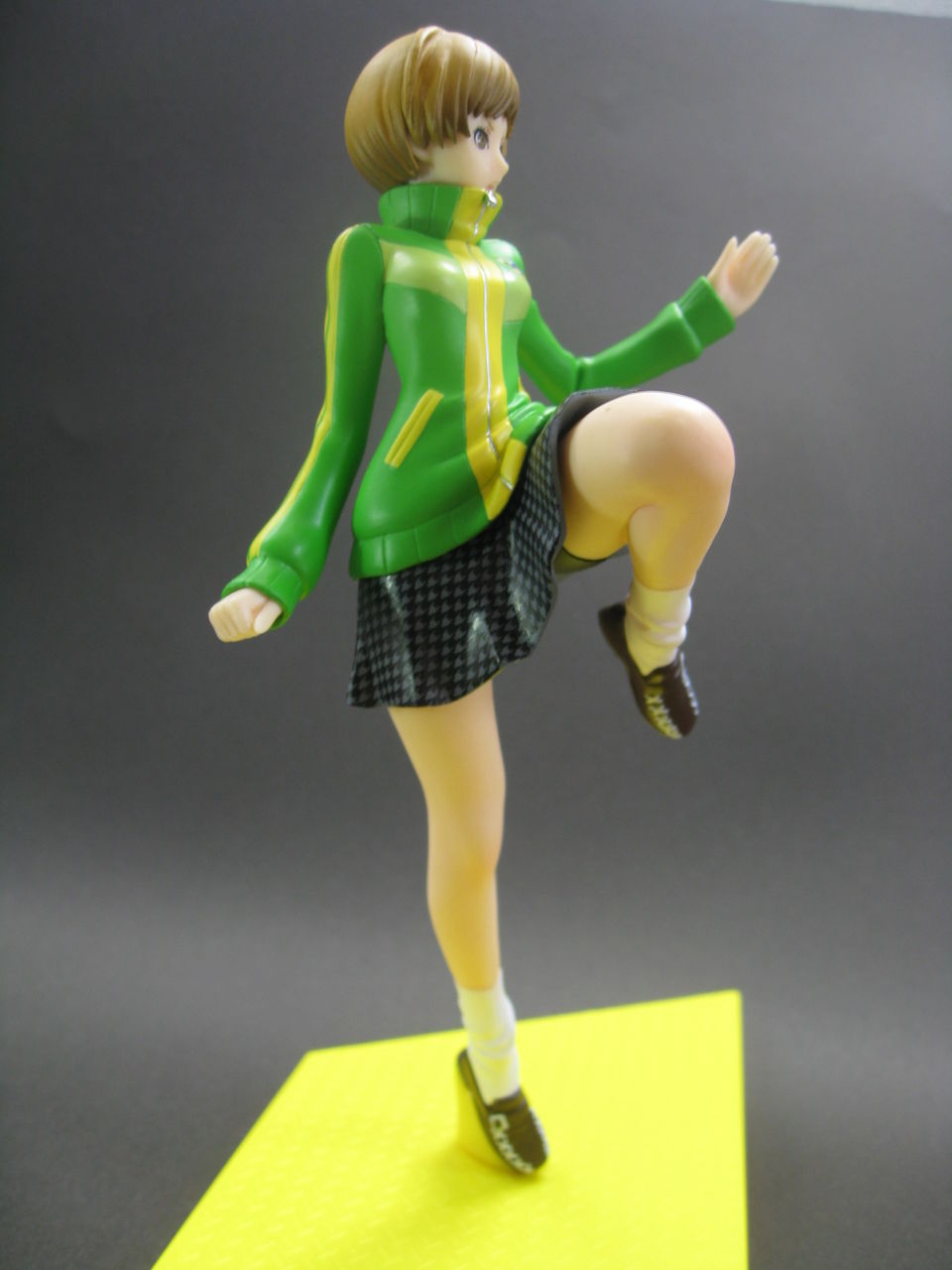 P4 ジ・アルティメット イン マヨナカアリーナ 里中千枝 天城雪子 フィギュア Amazon | タイトー ペルソナ4 ジ・アルティメット イン マヨナカ