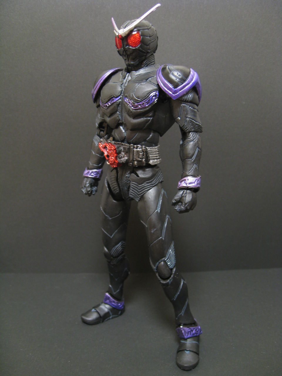 S.I.C. 仮面ライダージョーカー : Trash Box 魂ウェブ限定S.I.C. 仮面