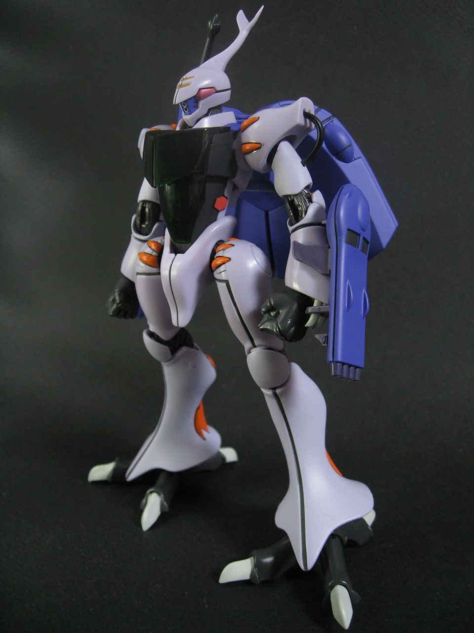 Trash Box Robot魂 ダンバイン Trash Box Robot魂 ダンバイン