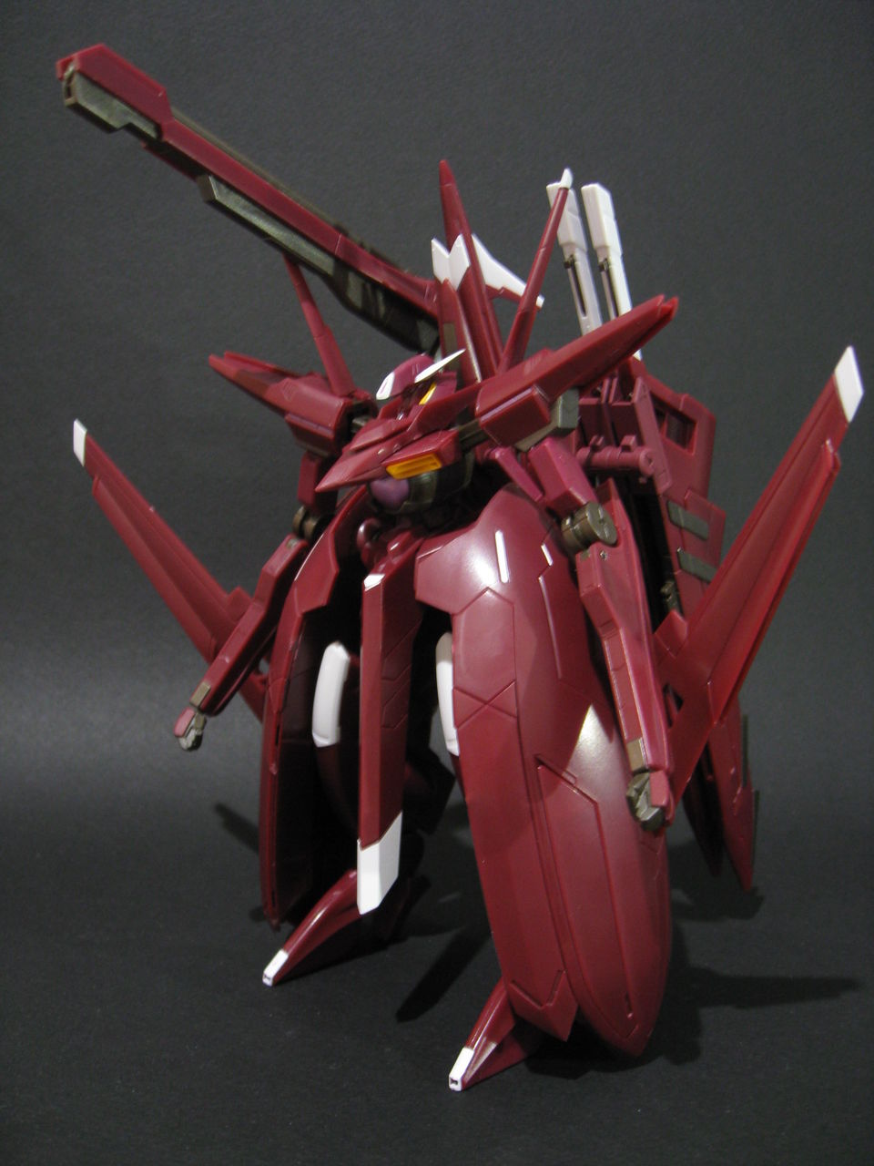 Trash Box Robot魂 ヤークトアルケーガンダム