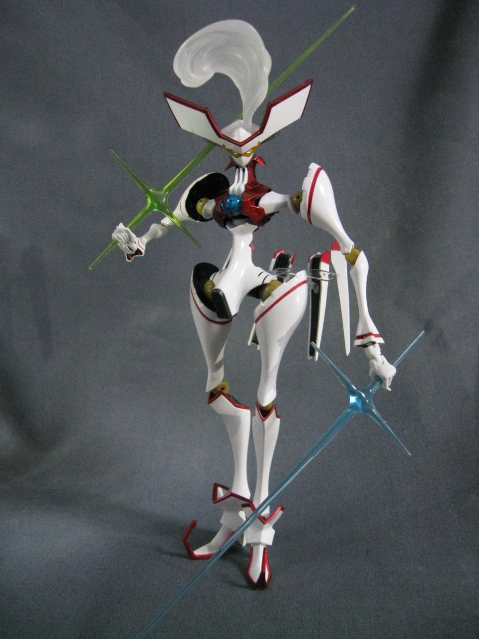 Trash Box Robot魂 タウバーン
