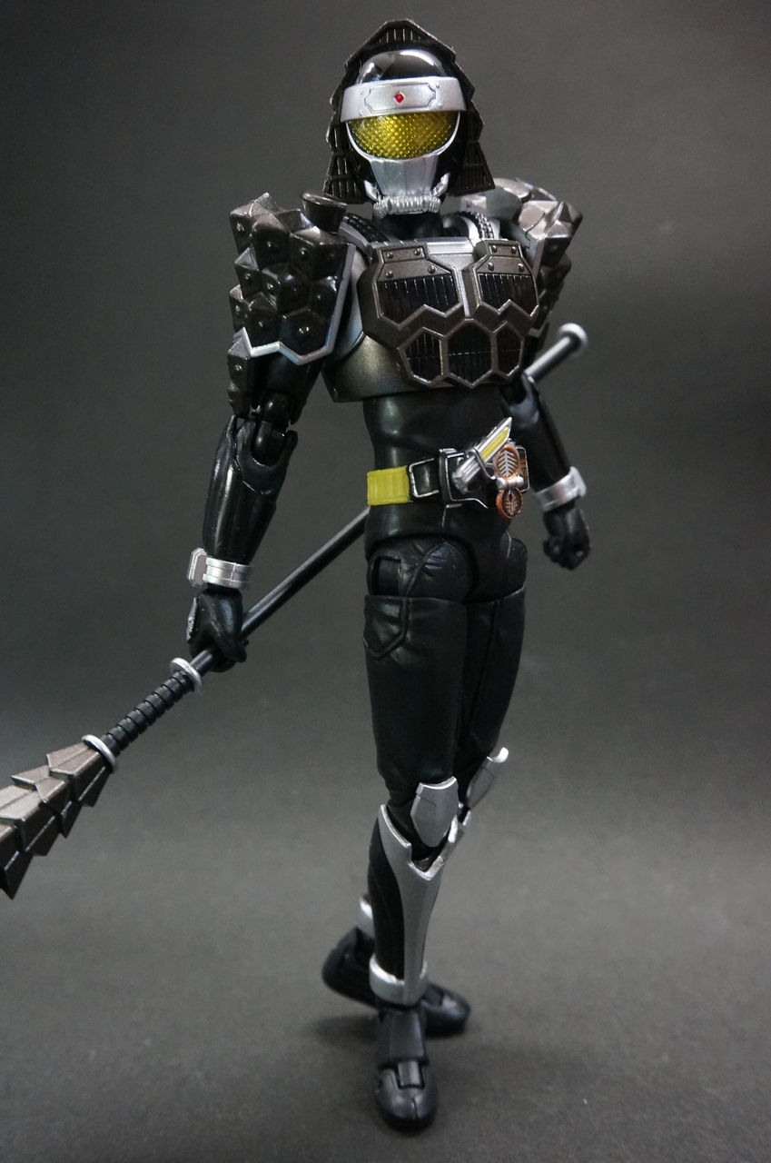 Trash Box S H Figuarts 仮面ライダー黒影 マツボックリアームズ Trash Box S H Figuarts 仮面ライダー黒影 マツボックリアームズ