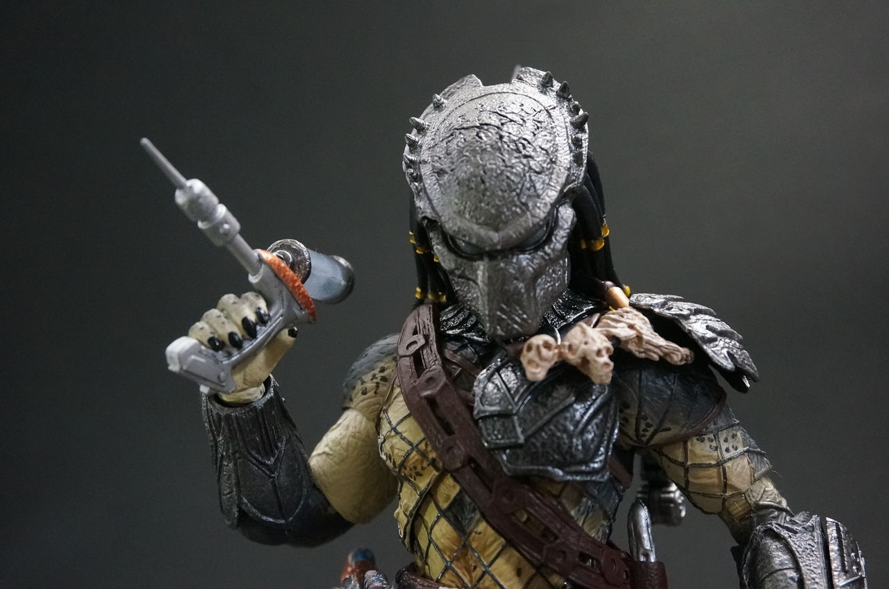 ウルフプレデター　重装備 モンスターアーツ 未開封　激レア‼️ モンスターアーツ ウルフプレデター 未開封 激レア‼️モンスターアーツ