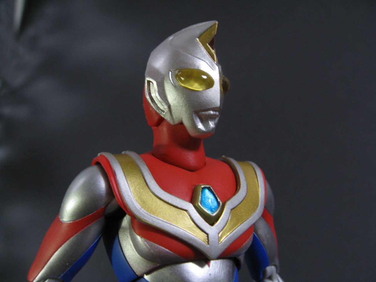 Trash Box Ultra Act ウルトラマンダイナ Trash Box Ultra Act ウルトラマンダイナ