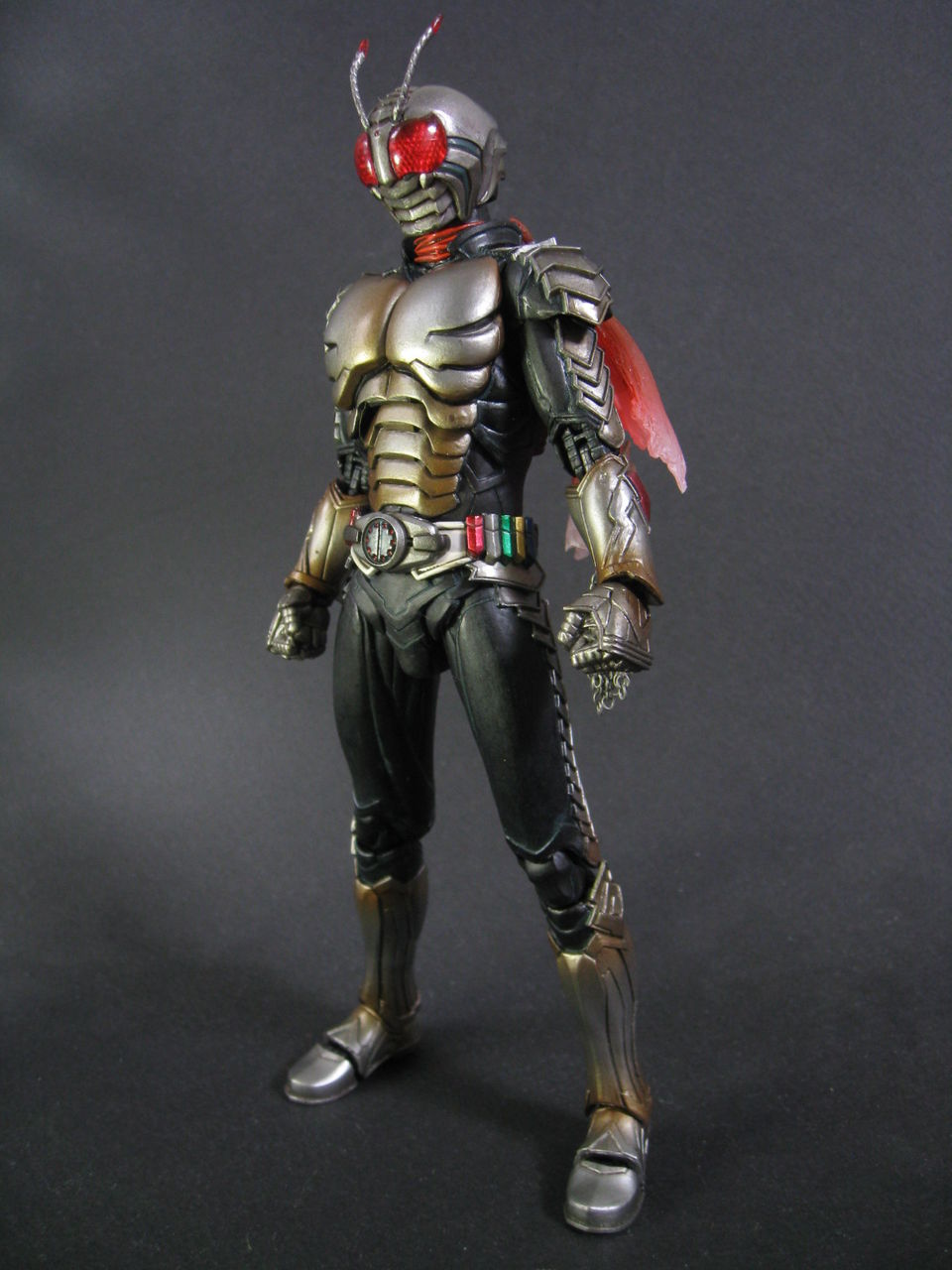 バンダイ S.I.C./SIC 仮面ライダー S.I.C. SPECIAL SET 6人の改造人間