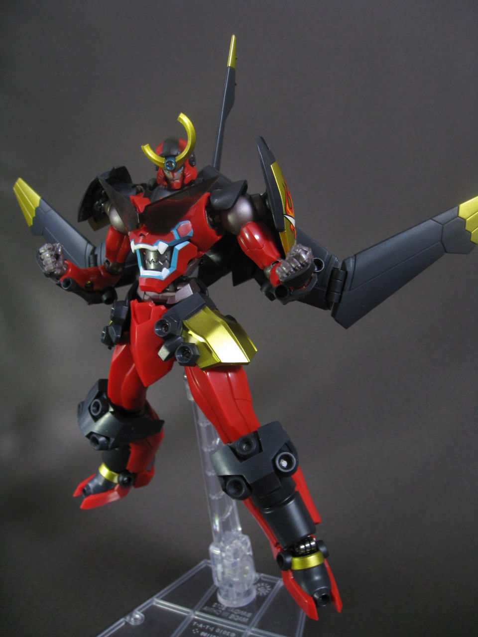 Trash Box スーパーロボット超合金 グレンラガン Trash Box スーパーロボット超合金 グレンラガン