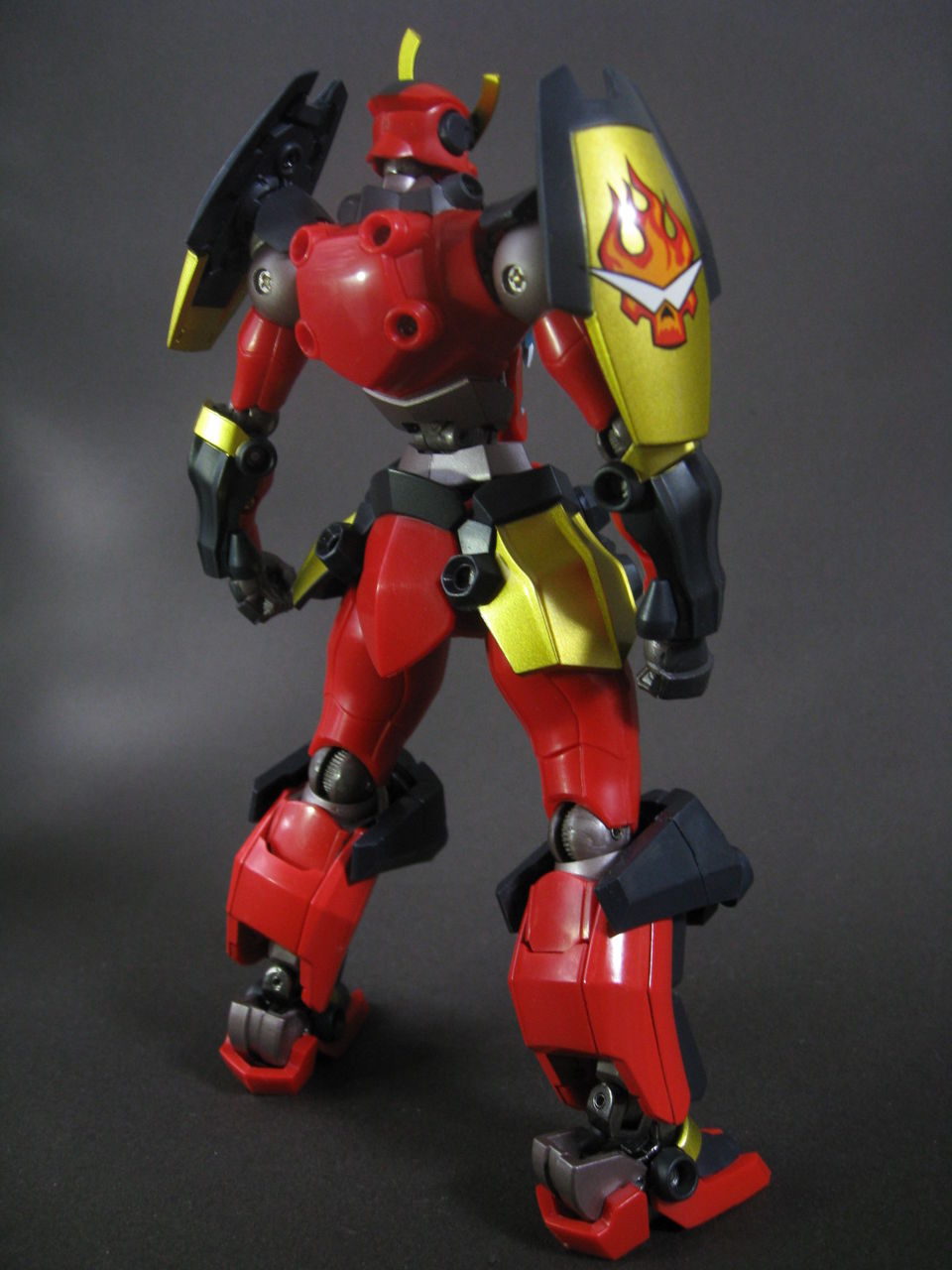 Trash Box スーパーロボット超合金 グレンラガン Trash Box スーパーロボット超合金 グレンラガン