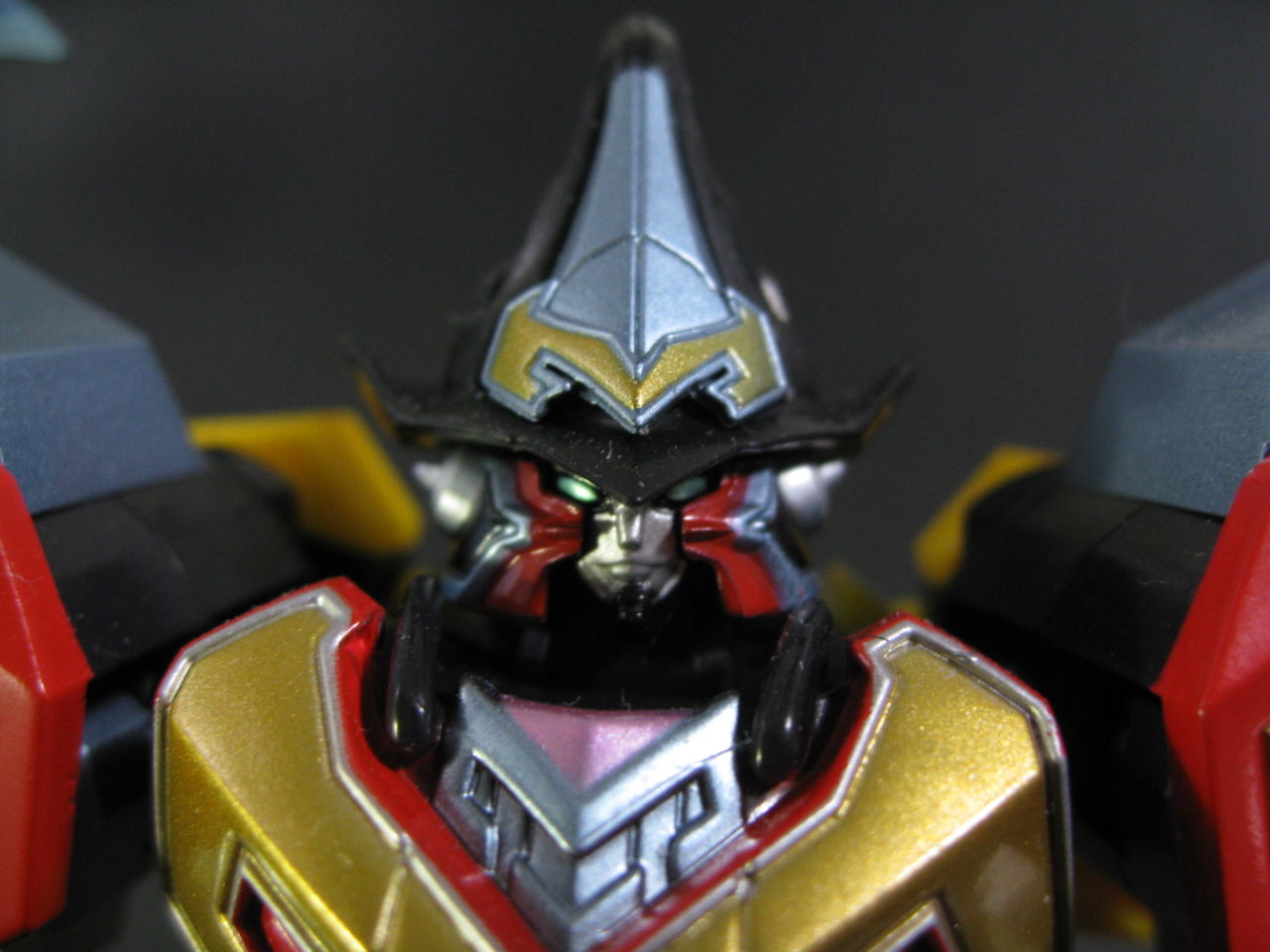 スーパーロボット超合金 大獣神(未開封・未使用品) ネット販売済み