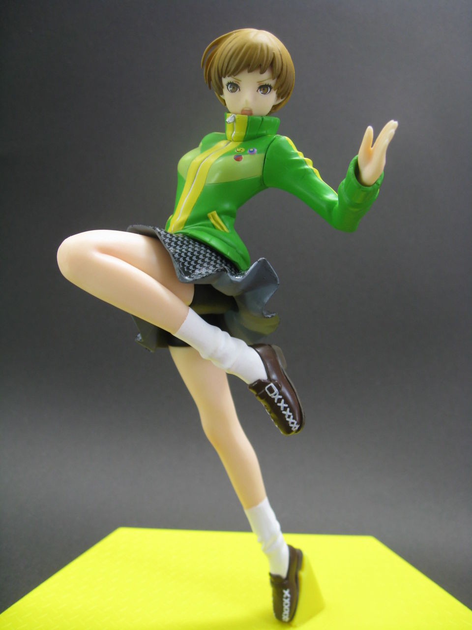 P4 ジ・アルティメット イン マヨナカアリーナ 里中千枝 天城雪子 フィギュア Amazon | タイトー ペルソナ4 ジ・アルティメット イン マヨナカ