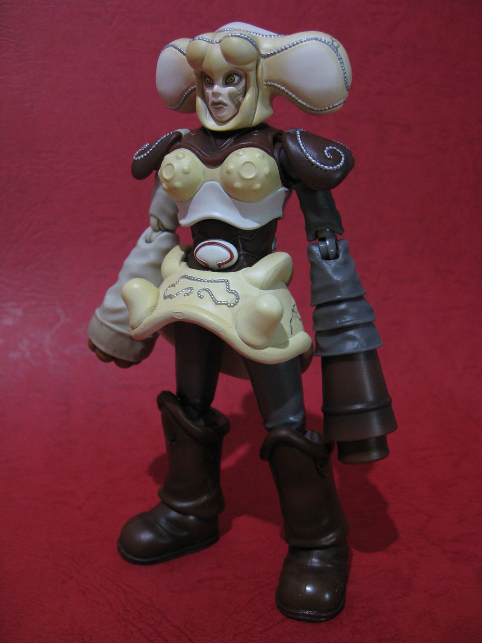 Trash Box S H Figuarts クレイドールドーパント