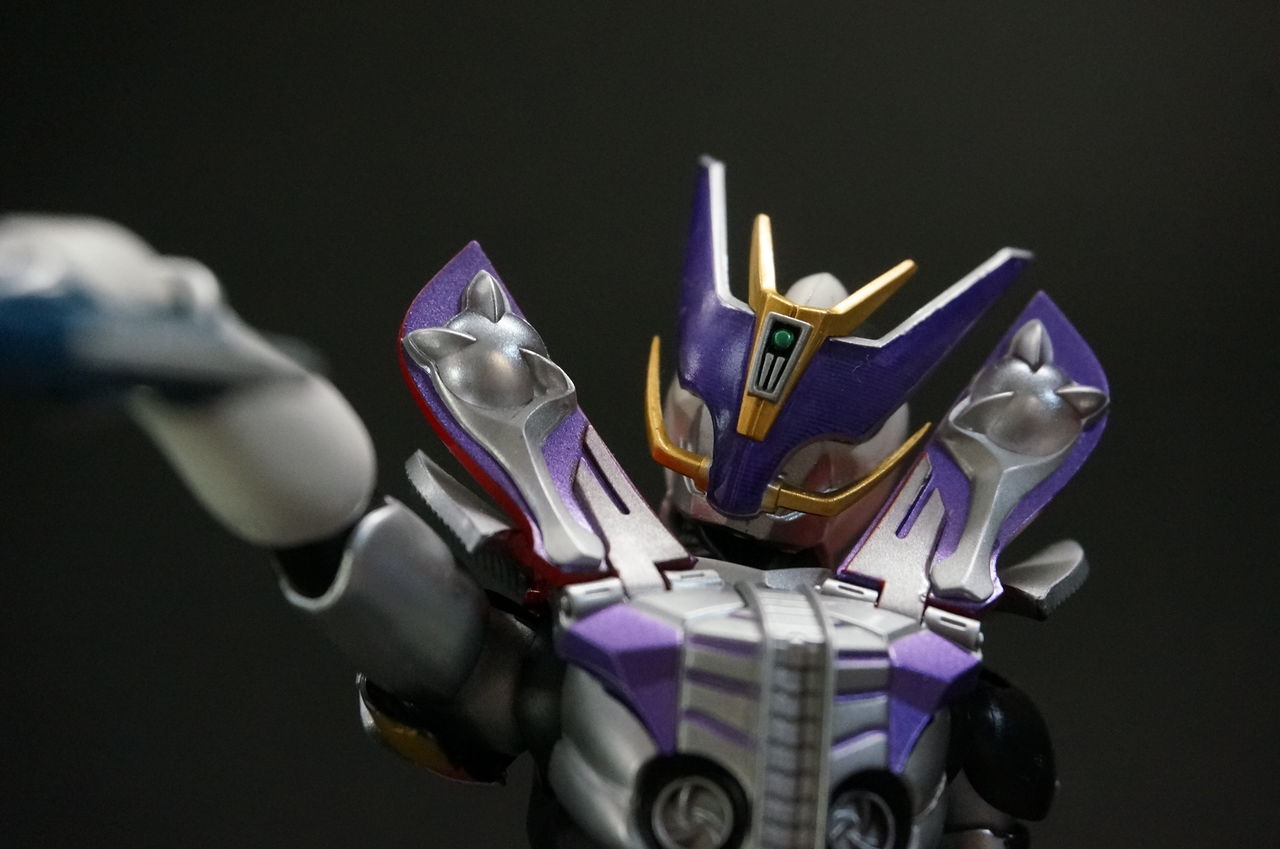 Trash Box S H Figuarts 仮面ライダー電王 ガンフォーム Trash Box S H Figuarts 仮面ライダー電王 ガンフォーム
