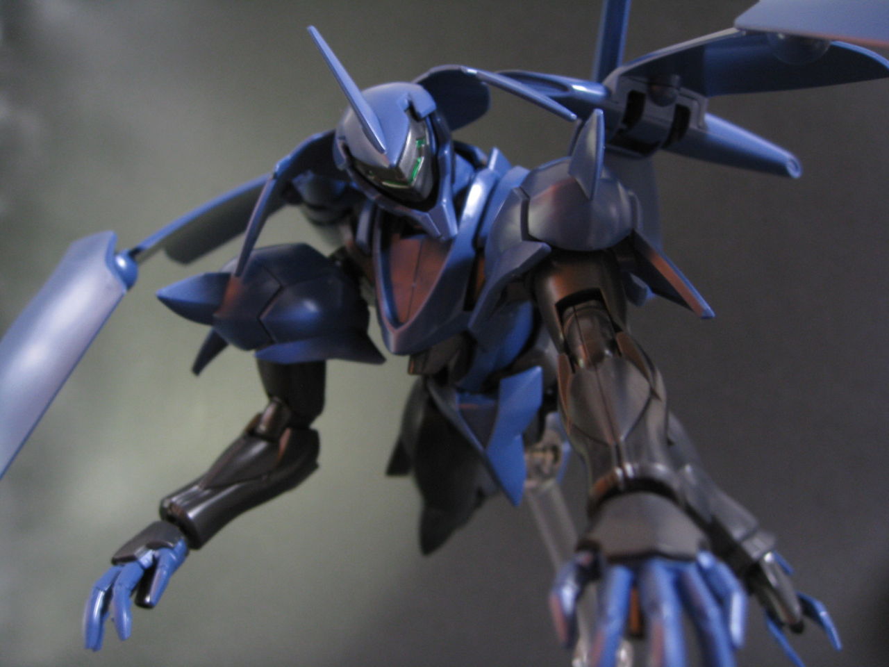 Trash Box Hg ガフラン