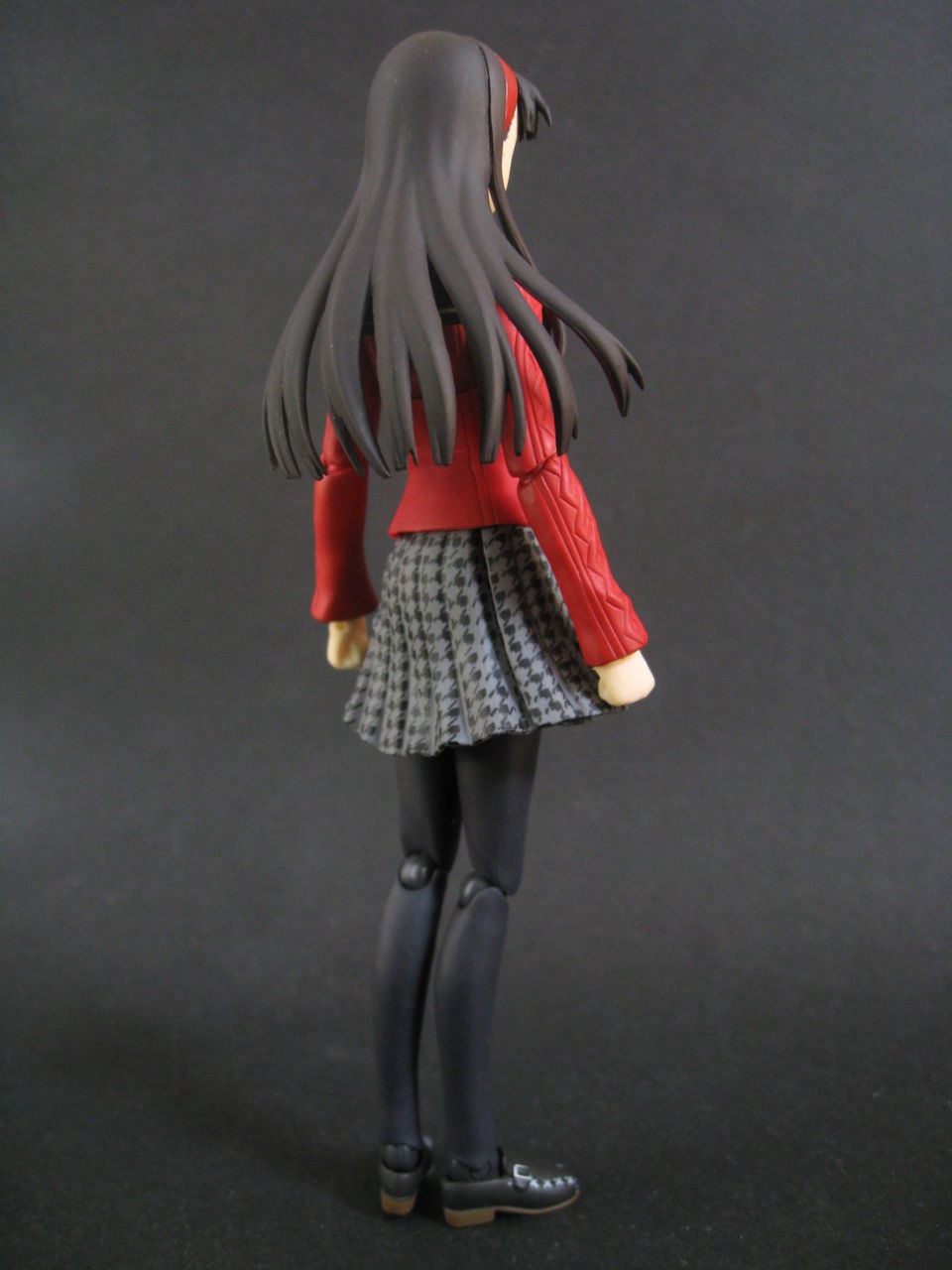 figma　天城雪子 figma 天城雪子