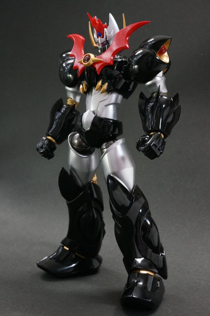 Trash Box スーパーロボット超合金 マジンカイザー Trash Box スーパーロボット超合金 マジンカイザー