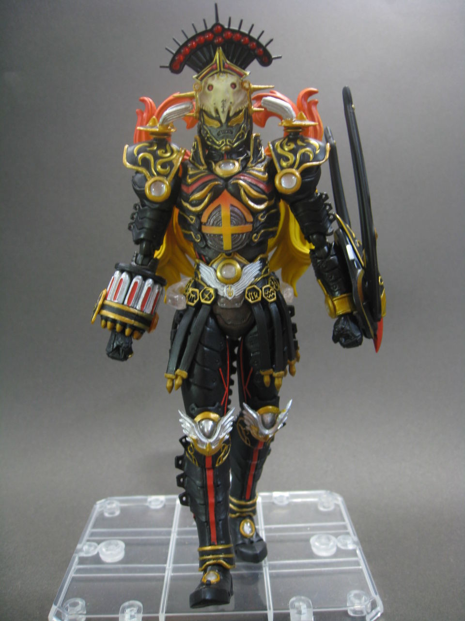 Trash Box S H Figuarts サジタリウス ゾディアーツ Trash Box S H Figuarts サジタリウス ゾディアーツ