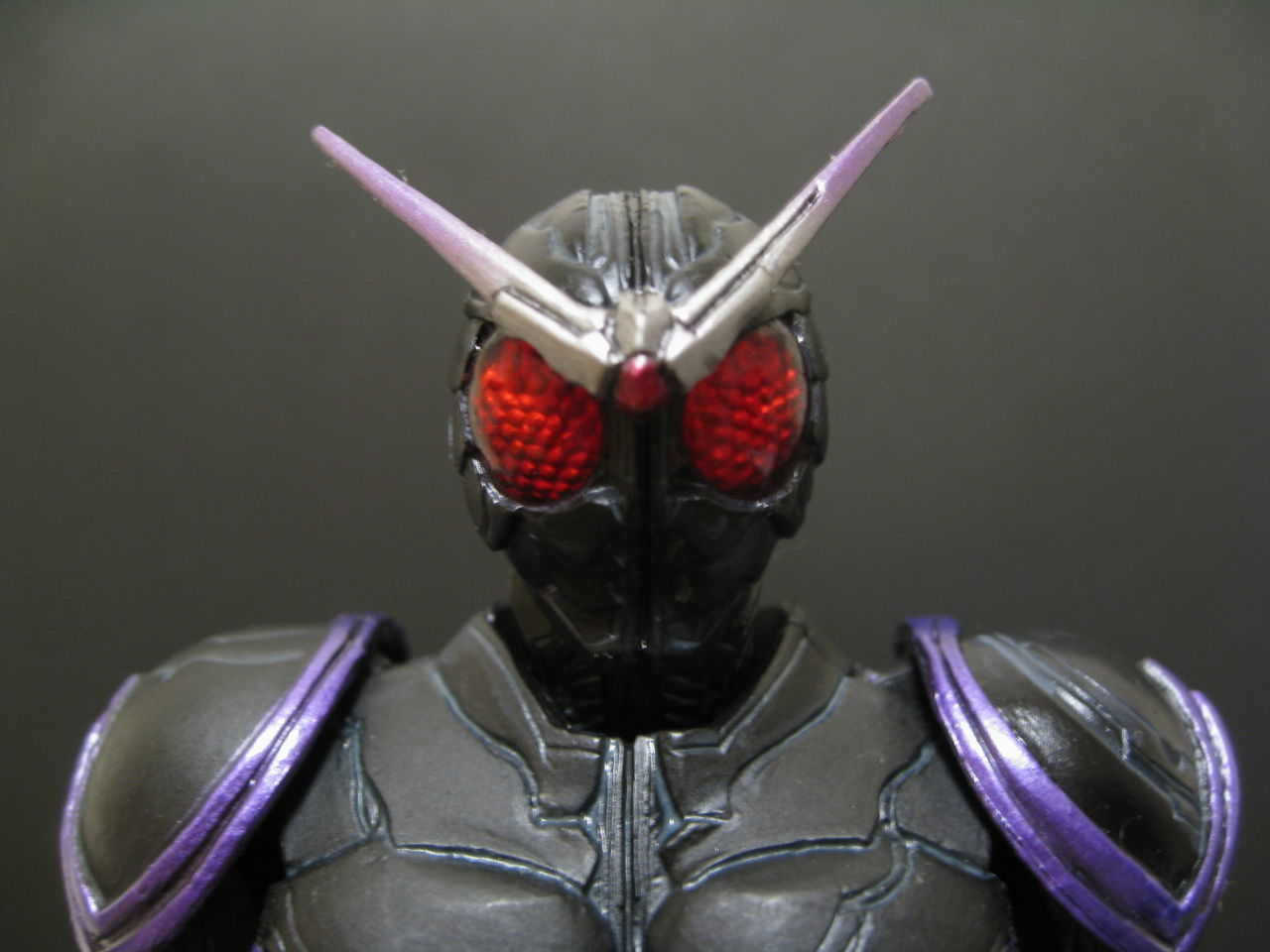 S.I.C. 仮面ライダージョーカー : Trash Box