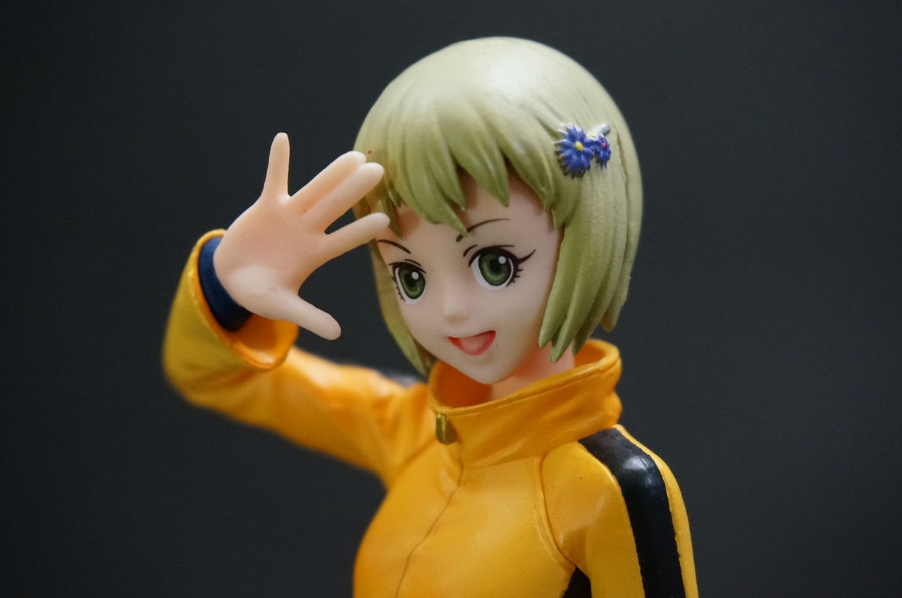 Trash Box Figuartszero ホァン パオリン Trash Box Figuartszero ホァン パオリン