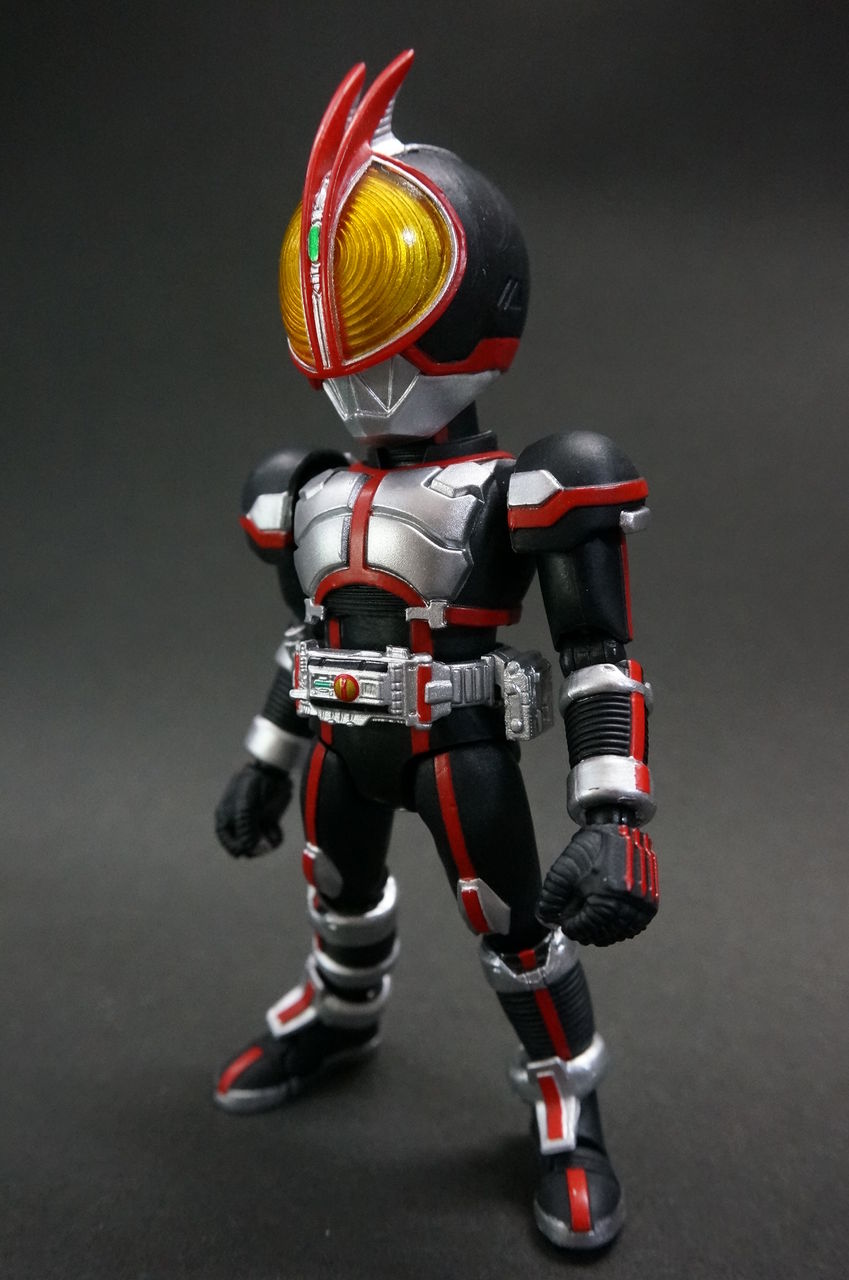 Trash Box R D 仮面ライダーファイズ Trash Box R D 仮面ライダーファイズ