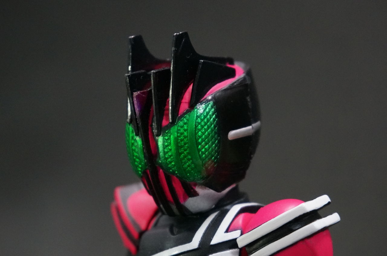 Trash Box R D 仮面ライダーディケイド激情態 Trash Box R D 仮面ライダーディケイド激情態