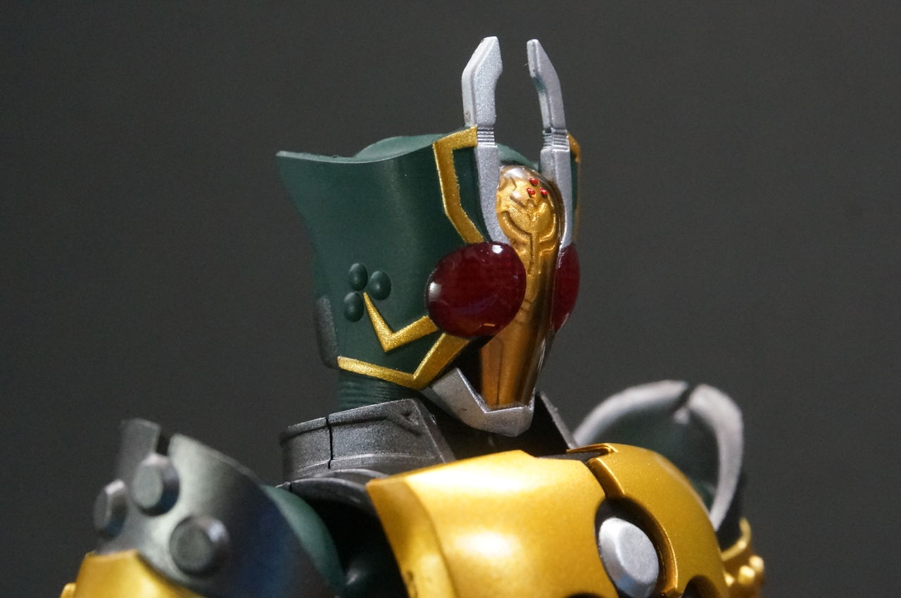 Trash Box S H Figuarts 仮面ライダーレンゲル Trash Box S H Figuarts 仮面ライダーレンゲル