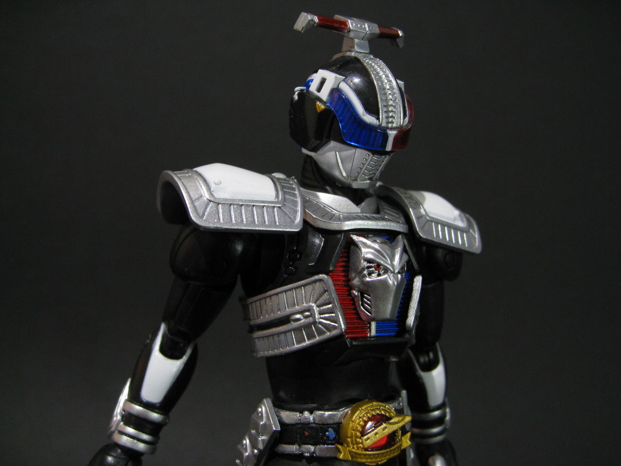 Trash Box S H Figuarts 仮面ライダーg電王