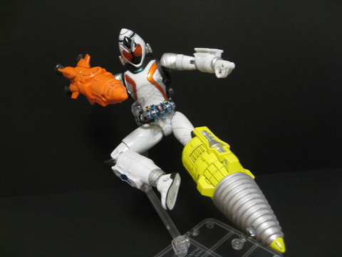 Trash Box Fmcs Dx 重塗装版 仮面ライダーフォーゼ ベースステイツ モジュールコンプリートセット Trash Box Fmcs Dx 重塗装版 仮面ライダーフォーゼ ベースステイツ モジュールコンプリートセット