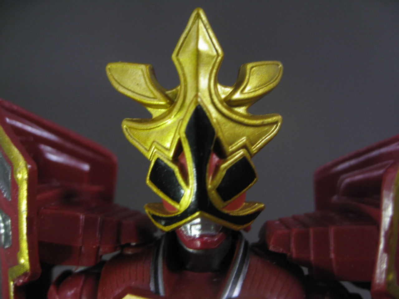 Trash Box パワーレンジャーサムライ ショーグンレンジャー Trash Box パワーレンジャーサムライ ショーグンレンジャー