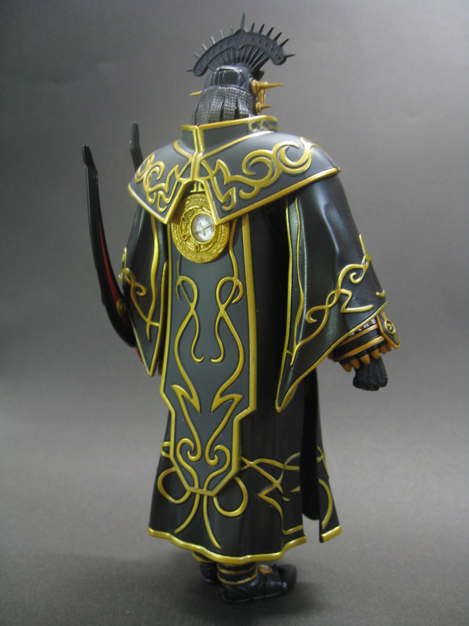Trash Box S H Figuarts サジタリウス ゾディアーツ