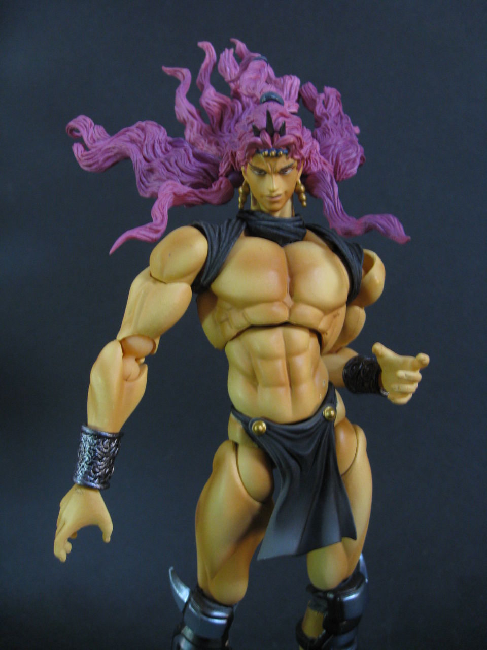 Trash Box 超像可動 カーズ